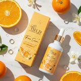 O.E.L.D Professional Vitamin C Face Serum – Brightening & Glow Boost