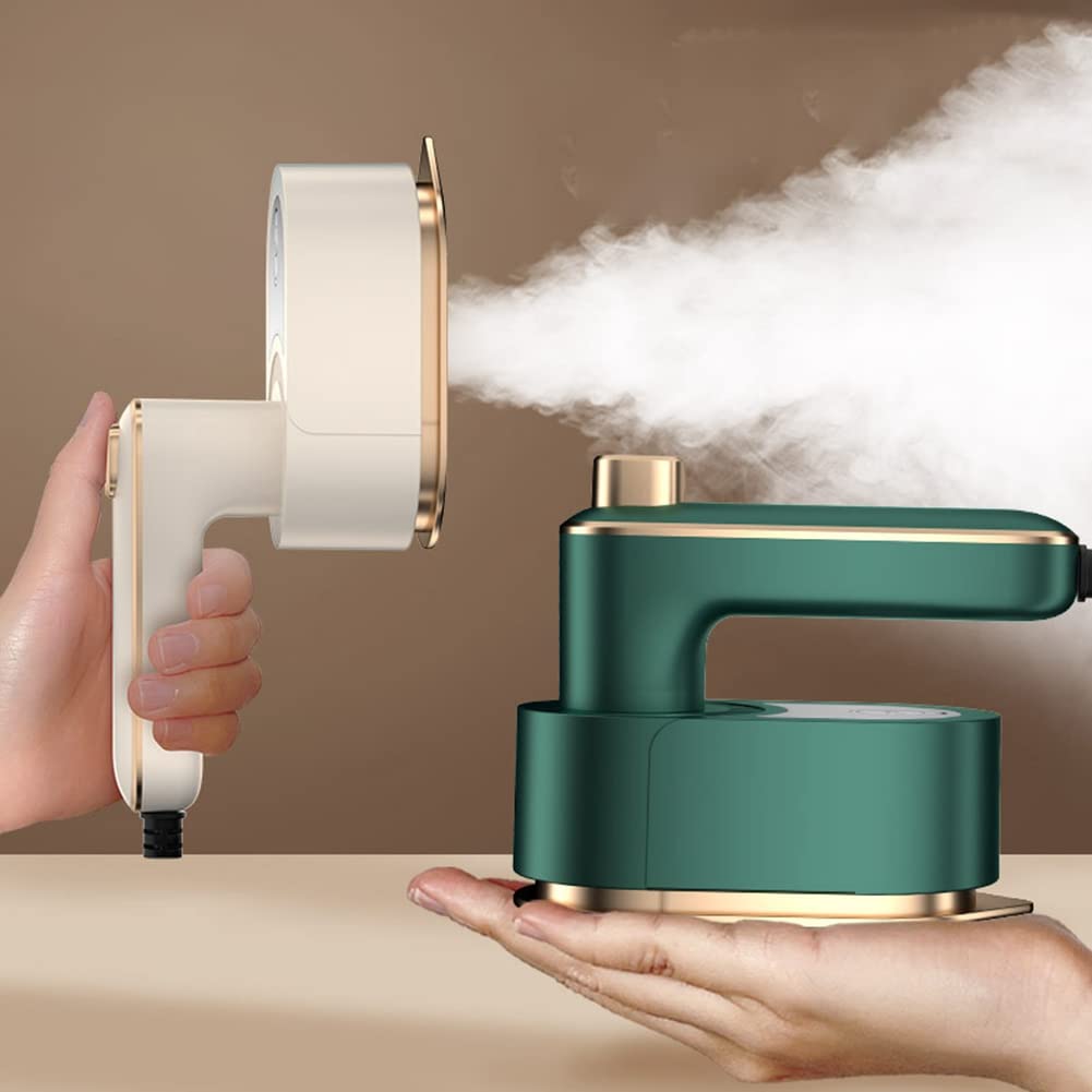 Portable Mini Travel Clothes Iron