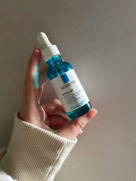 La Roche-Posay Effaclar Ultra Concentrated Serum for Acne-Prone & Oily Skin