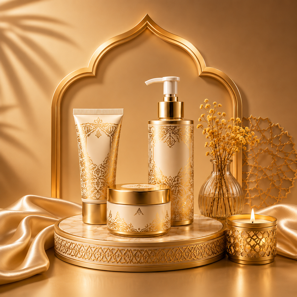 Arabian Glow