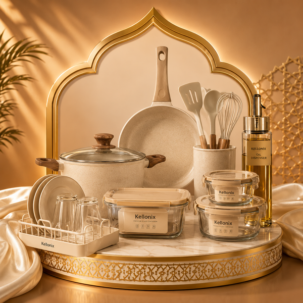Home & Kitchen