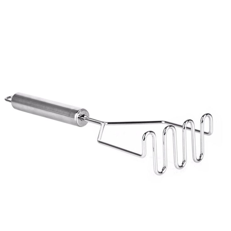 Multi-Use Kitchen Potato Ricer & Vegetable Masher