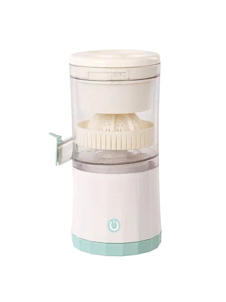 Denx Automatic Fruit Juicer – Fresh Juice Anytime 🍊
