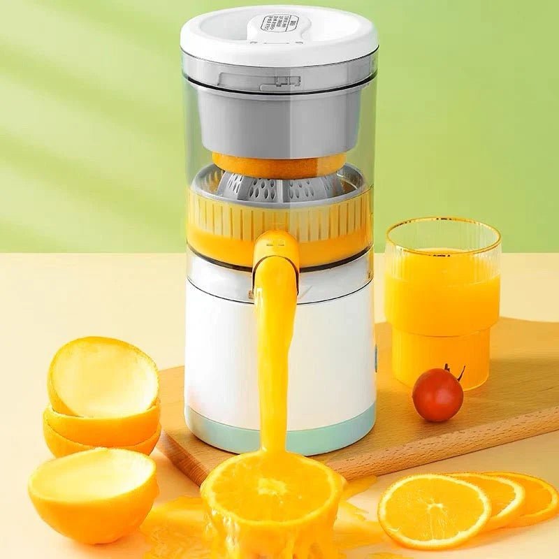 Denx Automatic Fruit Juicer – Fresh Juice Anytime 🍊