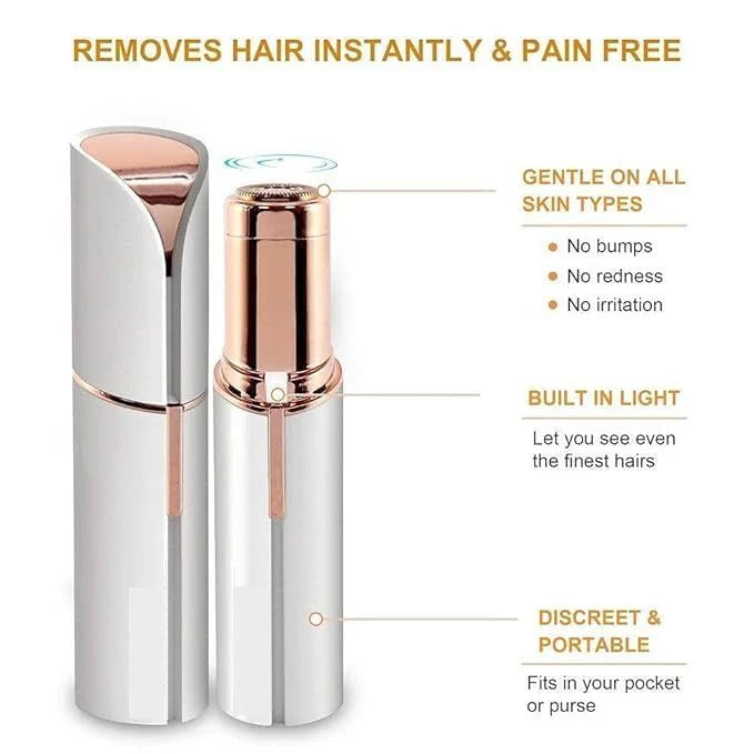 Facial Hair Remover for Women
