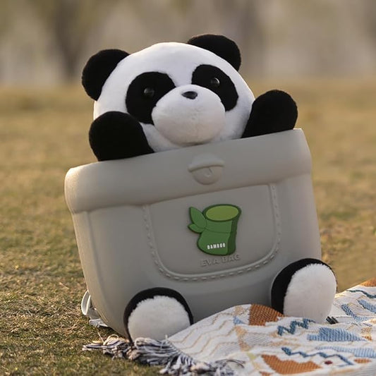 Kids Panda Backpack | Cute Cartoon School Bag for Boys & Girls UAE 🐼🎒