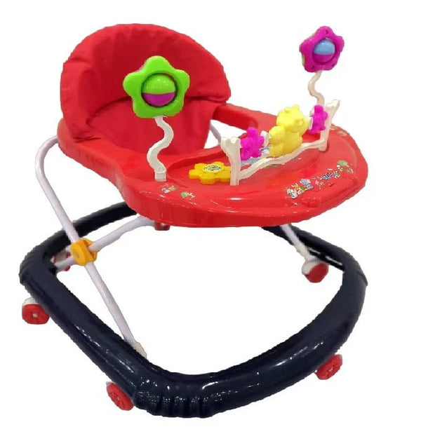 Kids Walker | Baby Walking Aid Toy with Wheels & Music UAE